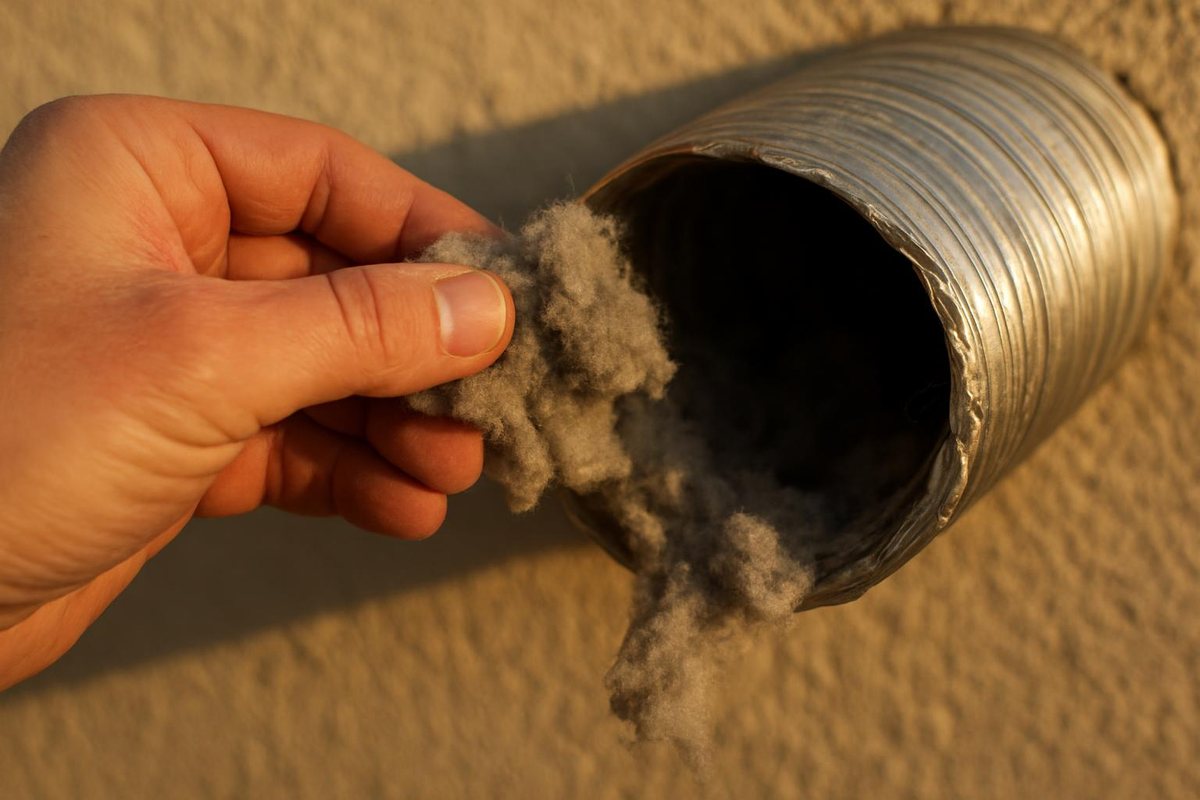 Pine Valley Dryer Cleaning Services in Austin